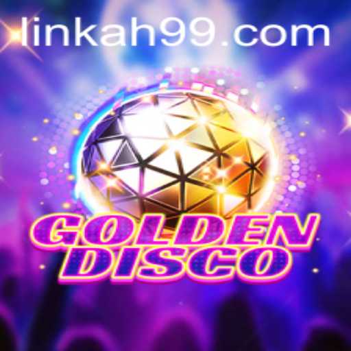 GoldenDisco: The Ultimate Groove Adventure with AH99