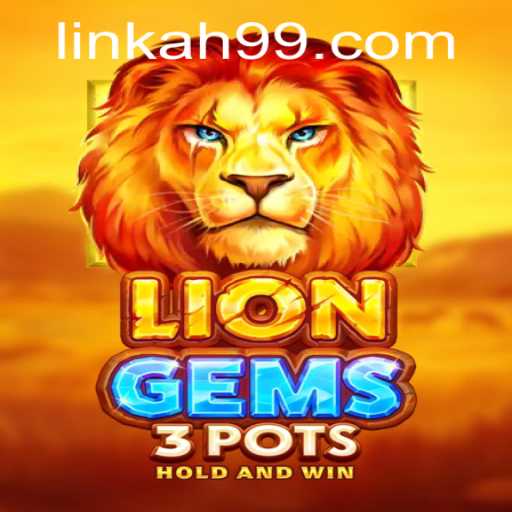 Exploring the Exciting World of LionGems3pots: Game Description, Introduction, and Rules