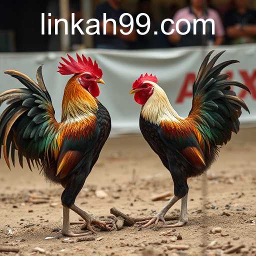 The Rise of AH99: A Deep Dive into Online Sabong