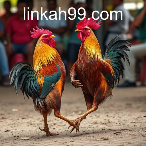 Exploring the Allure of Sabong Games: A Deep Dive into AH99