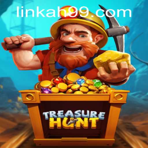Exploring the Exciting World of TreasureHunt: Uncover Hidden Riches with AH99